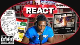 React - les paris sportifs détruisent des vies