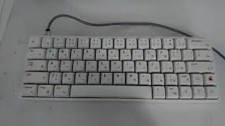 Sakara 64 | Skyloong SK64 With Custom XDA Keycap | Typing Sound (Gateron Optical Black) [ASMR]
