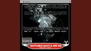 Kugg Disch den Jungz an (feat. Keck One)