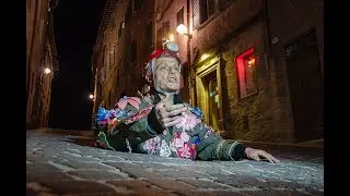 Duccio Marchi - Da do s'passa (Official Video) - Urbino Sotterranea