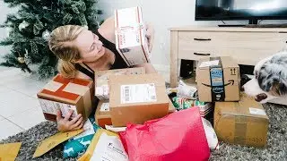 HUGE PO Box UNBOXING!