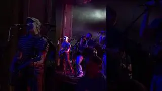 Streetlight Manifesto - Somewhere In The Between LIVE Clip - Albuquerque, New Mexico (Jul 19, 2025)