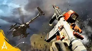 Battlefield 6 Season 2 Will Add Some Interesting New Features