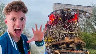 Glastonbury Carnival Lineup 2023