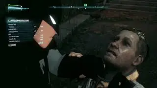 Batman&trade;  Arkham Knight PC Suit Mod von Animated 1997