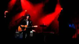 Pogues -Boys From The County Hell - Greenwich Summer Sessions 30/7/11
