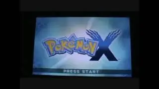 Pok&eacute;mon X - Real Person Reviews
