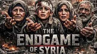 Syria War Ends? Government vs SDF Ceasefire Explained | Full Analysis