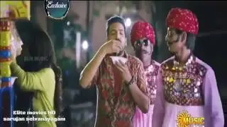 Kaanamal pona kadhal song (dhilluku dhuddu)