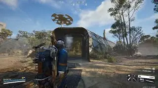 RESCUE RAIDER STYLE!!