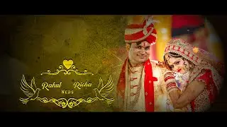EDIUS CINEMATIC TITLE 07 | EDIUS TITLE PROJECT 2021 | WEDDING PROJECT DEVELOPER