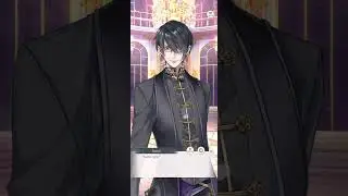 [ Ikemen Prince ] Nokto Klein: Birthday Event (2025): When Night Falls (Bonus Story)