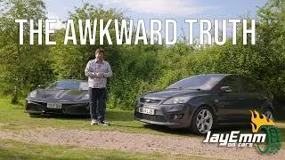 The Awkward TRUTH About Owning Supercars That SHOULD Be Obvious.... But MIGHT NOT BE!?
