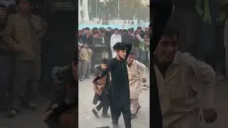 Bannu Jail park