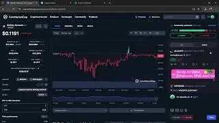 Is Bitfinity Network ($BTF) Token Legit or Scam ??
