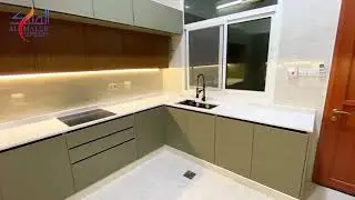 TOP Kitchen Design Trends 2024! #kitchendesign #trends2024