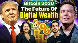 Crypto 2025: What&rsquo;s Next for Bitcoin, Ethereum & Web3?