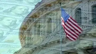 Debt and disaster worries overshadow US shutdown - economy