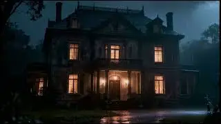 DISAPPEARANCE AT MANSION NO. 37 | FEAR BY EAR | HORROR AND THRILLER STORY