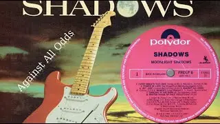 Against All Odds/The Shadows 1986