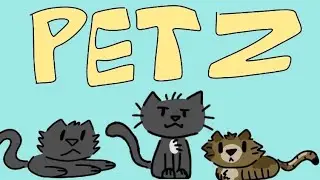 Petz!