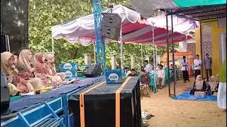 BILQUR'ANI SAAMDI