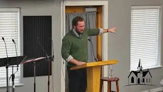 Tim Hazelbaker: Peter The First Christian Pastor