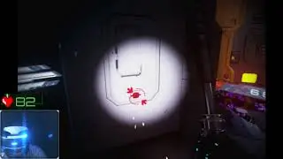 [ THE PERSISTENCE - PSVR ] - Part 8 - Clearing Deck 4 and Finale!
