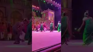 baiga dance 🥳