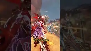 #warframe #gaming #games #gamer #bossfight #gameplayguide #howtowin #archonamar