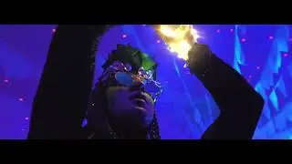 Dance Theory w Kaiser Souzai by Orbita project (aftermovie)