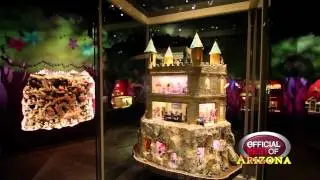The Mini Time Machine Museum of Miniatures Official Best Of Video