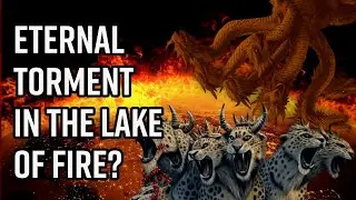 Tormented in the Lake of Fire? The Devil, Beast, and False Prophet