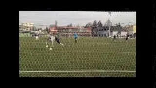 Young austrian goalkeeper (16 years old)