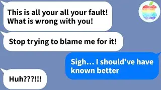 【Apple】My Mother-in-Law Kept Harassing Me—Then I Learned the Shocking Reason Why
