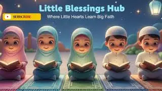 Little Blessings Hub Live Stream