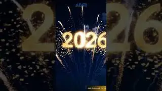 Happy New Year 2026 | AMR Technosoft Pvt Ltd