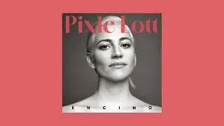 Pixie Lott - Further From Love (Official Audio)