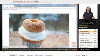 Adobe Dreamweaver Help at Educator.com
