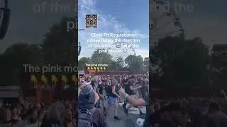 Circle Pit Regulations 🔄🕺
