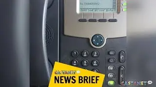 CRA Scam