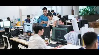 future work in Cambodia