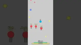 Sigma in Diep.io #shorts #viral #sigma