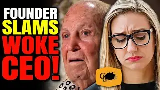 Cracker Barrel Founder SLAMS Woke CEO as Crisis Management Firm TAKES OVER Old Country Store!