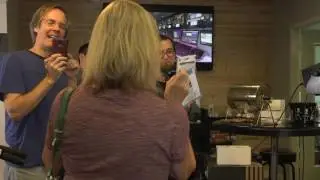 Prime Camera Photo and Video Grand Opening in Houston Texas