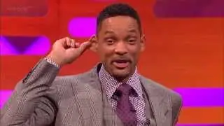 The Graham Norton Show - S11E06 (Part 2/4)