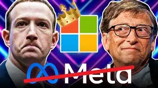 Microsoft JUST KILLED Zuck's Metaverse☠️🤯 | Ishan Sharma #shorts