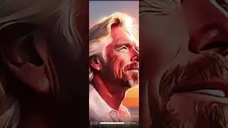 The Inspiring Journey of &nbsp;#RichardBranson #Entrepreneur #Inspiration #VirginGroup #Success