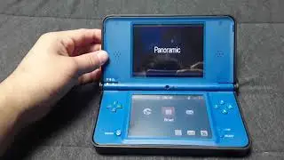 GTA Chinatown Wars DS - Open/Close funny lines