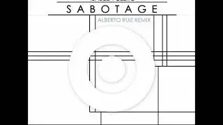 Isabela Clerc - Sabotage (Original Mix) [STICKRECORDINGS]